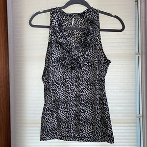 Chico’s tank blouse